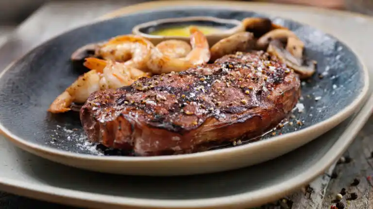 Experience the Rich Flavors of Steak Calzones in Ambler TX for True Satisfaction