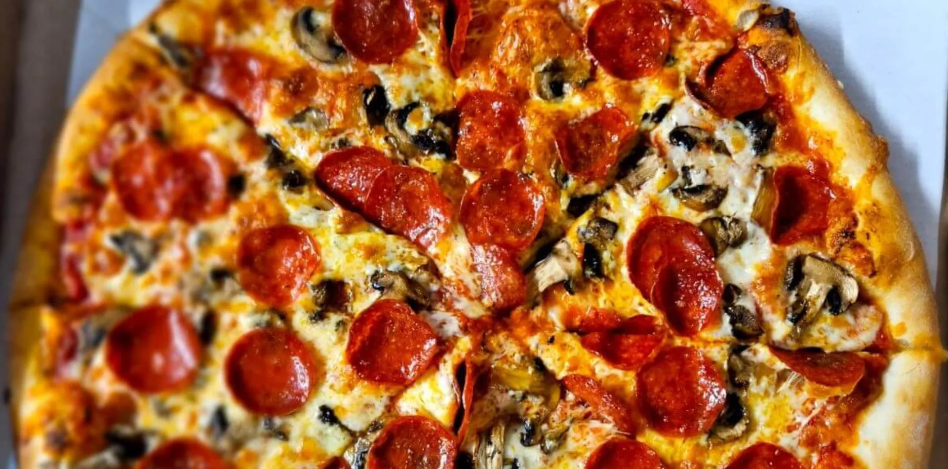 Wings | Browse Our Pizza & Italian Food Menu in Abilene, TX